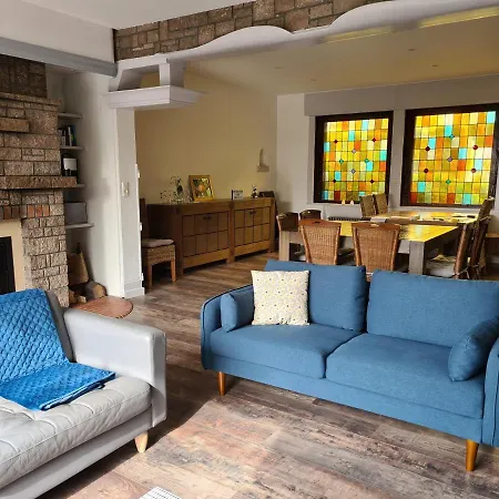 Au Soleil Boulonnais 3*