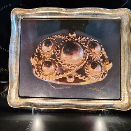 Au Soleil Boulonnais Bed and Breakfast Μπουλόν-Σιρ-Μερ