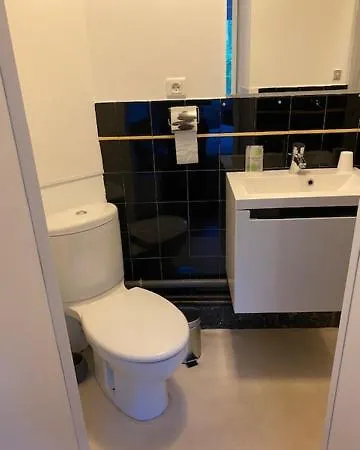 Au Soleil Boulonnais 3* Μπουλόν-Σιρ-Μερ