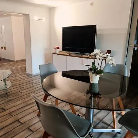 Au Soleil Boulonnais 3* Μπουλόν-Σιρ-Μερ