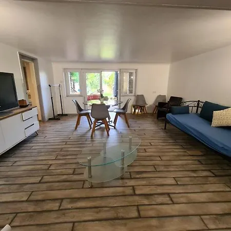 Bed and Breakfast Au Soleil Boulonnais 3*