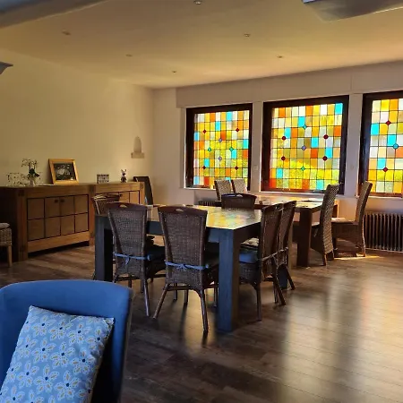 Au Soleil Boulonnais Boulogne-sur-Mer