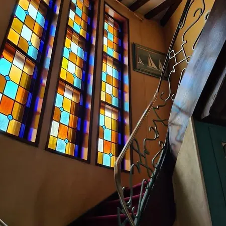 Au Soleil Boulonnais