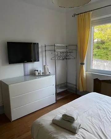 Bed & Breakfast Au Soleil Boulonnais 3*