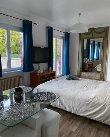 Au Soleil Boulonnais