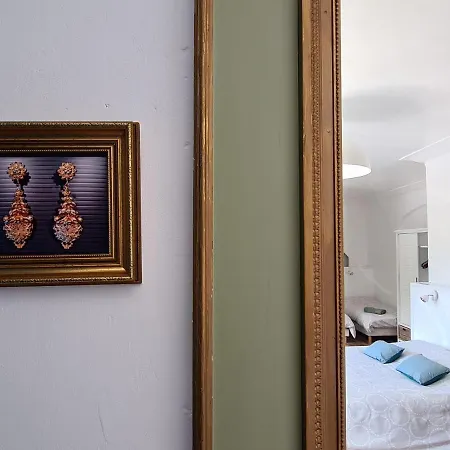 Bed & Breakfast Au Soleil Boulonnais *