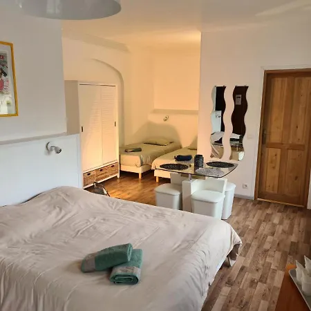 Au Soleil Boulonnais