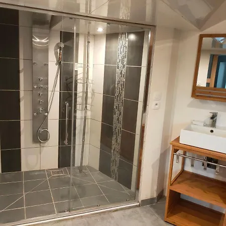 Au Soleil Boulonnais Bed & Breakfast Boulogne-sur-Mer